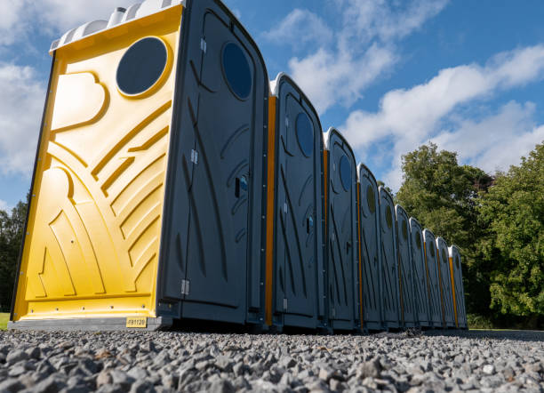 Portable Toilet Rental for Emergency Services in Highland Park, MI